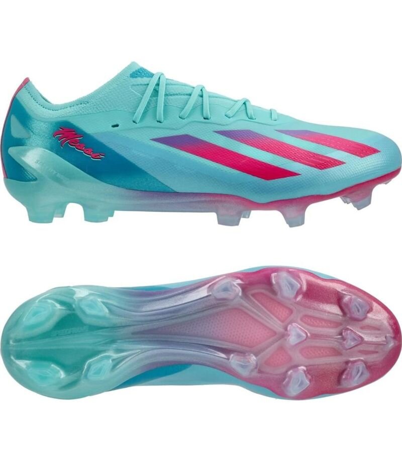 2023 messi crazyfast adidas football boots